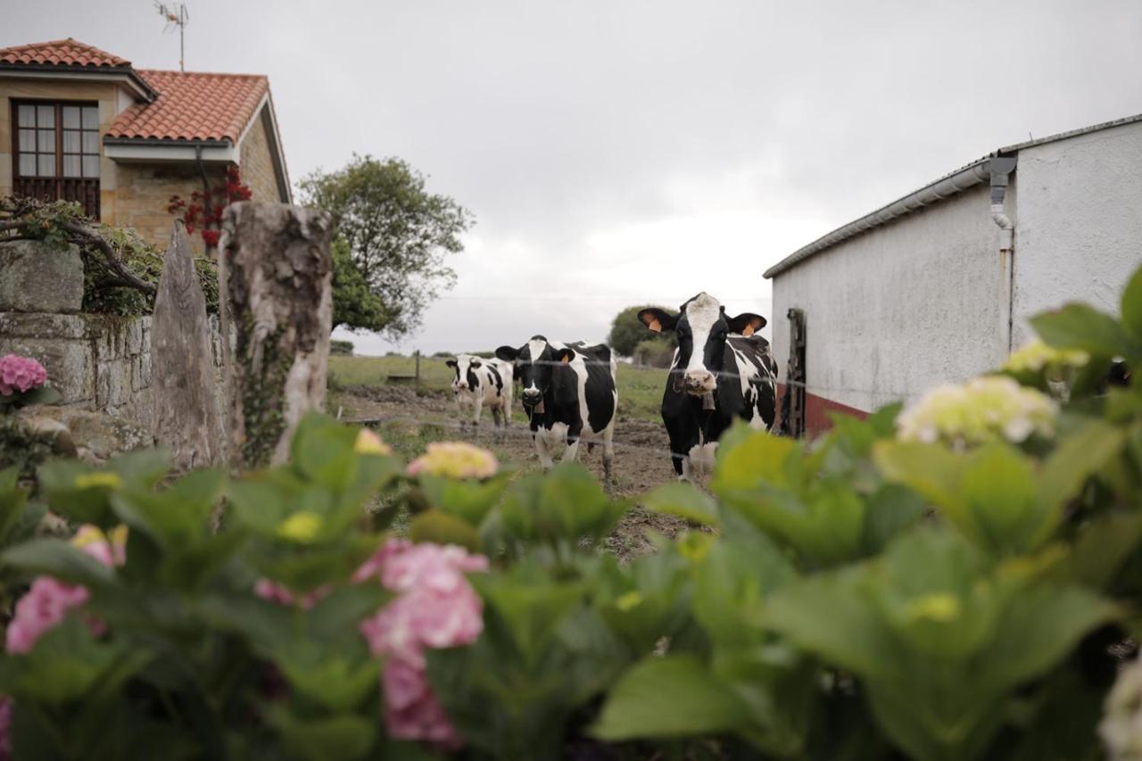 El Faro Unkempt - Tazones Villar  Esterno foto